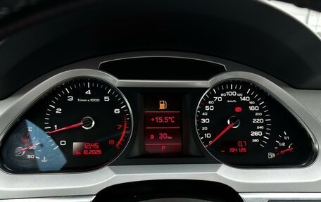 Audi A6, 2011 год, 1 349 000 рублей, 7 фотография