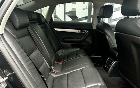 Audi A6, 2011 год, 1 349 000 рублей, 13 фотография