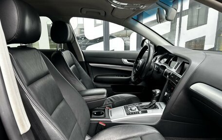 Audi A6, 2011 год, 1 349 000 рублей, 19 фотография
