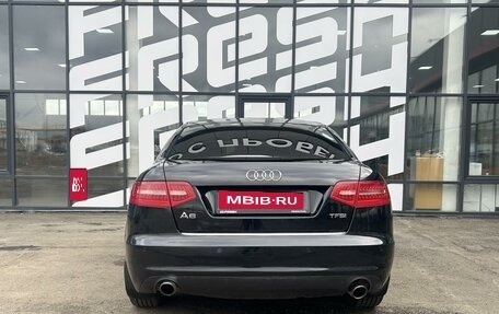 Audi A6, 2011 год, 1 349 000 рублей, 3 фотография