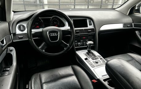 Audi A6, 2011 год, 1 349 000 рублей, 20 фотография