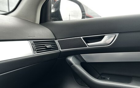 Audi A6, 2011 год, 1 349 000 рублей, 22 фотография