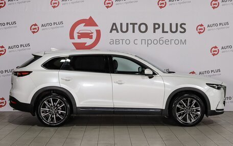 Mazda CX-9 II, 2020 год, 3 740 000 рублей, 6 фотография