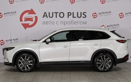 Mazda CX-9 II, 2020 год, 3 740 000 рублей, 7 фотография