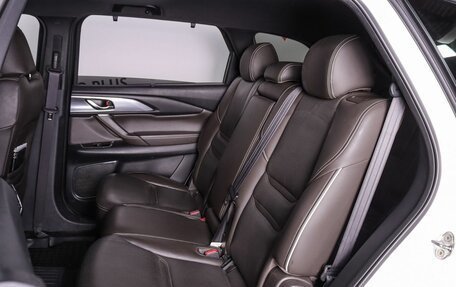 Mazda CX-9 II, 2020 год, 3 740 000 рублей, 10 фотография