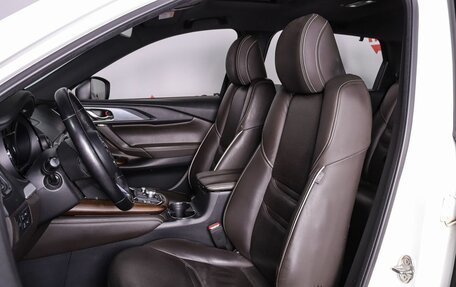 Mazda CX-9 II, 2020 год, 3 740 000 рублей, 9 фотография