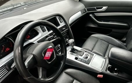Audi A6, 2011 год, 1 349 000 рублей, 21 фотография