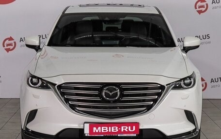 Mazda CX-9 II, 2020 год, 3 740 000 рублей, 4 фотография