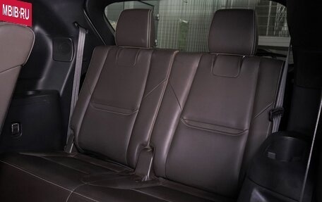 Mazda CX-9 II, 2020 год, 3 740 000 рублей, 11 фотография