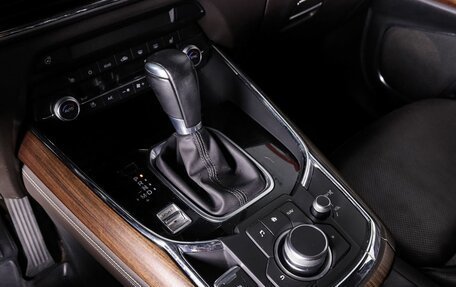 Mazda CX-9 II, 2020 год, 3 740 000 рублей, 12 фотография