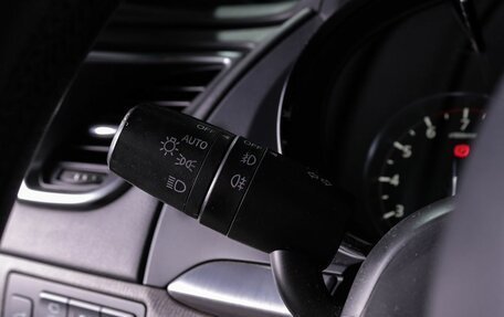 Mazda CX-9 II, 2020 год, 3 740 000 рублей, 14 фотография