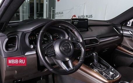 Mazda CX-9 II, 2020 год, 3 740 000 рублей, 8 фотография