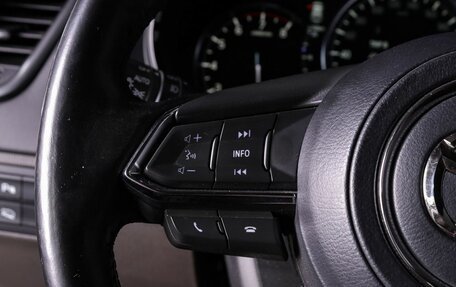 Mazda CX-9 II, 2020 год, 3 740 000 рублей, 16 фотография