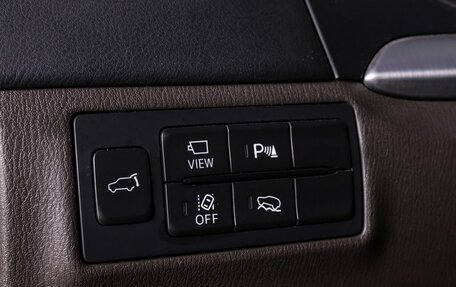 Mazda CX-9 II, 2020 год, 3 740 000 рублей, 18 фотография