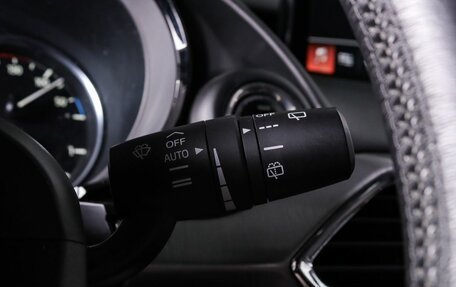 Mazda CX-9 II, 2020 год, 3 740 000 рублей, 15 фотография