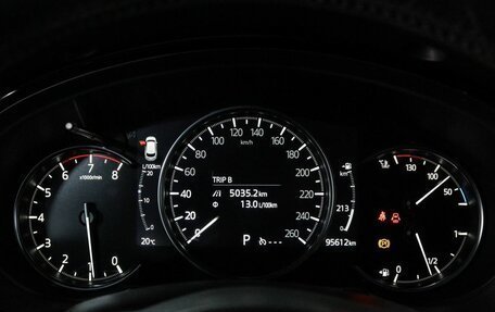Mazda CX-9 II, 2020 год, 3 740 000 рублей, 20 фотография