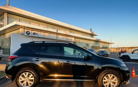 Nissan Murano, 2014 год, 1 197 000 рублей, 4 фотография