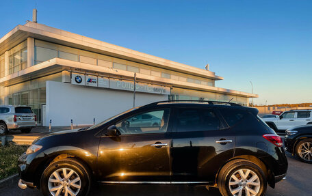 Nissan Murano, 2014 год, 1 197 000 рублей, 8 фотография