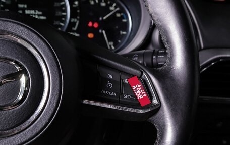 Mazda CX-9 II, 2020 год, 3 740 000 рублей, 17 фотография