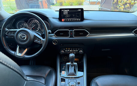 Mazda CX-5 II, 2021 год, 3 060 000 рублей, 7 фотография