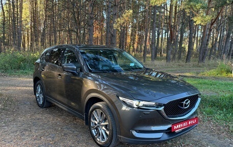 Mazda CX-5 II, 2021 год, 3 060 000 рублей, 6 фотография