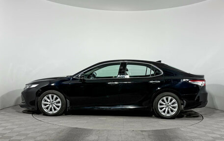 Toyota Camry, 2020 год, 2 690 000 рублей, 8 фотография