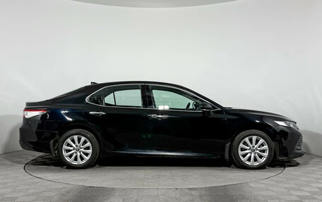 Toyota Camry, 2020 год, 2 690 000 рублей, 4 фотография