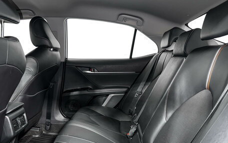 Toyota Camry, 2020 год, 2 690 000 рублей, 13 фотография