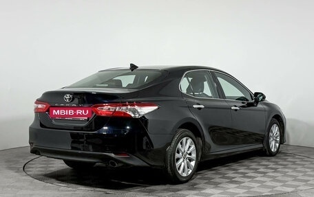 Toyota Camry, 2020 год, 2 690 000 рублей, 5 фотография