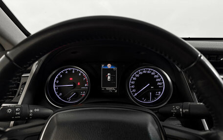 Toyota Camry, 2020 год, 2 690 000 рублей, 17 фотография