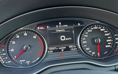 Audi Q5, 2018 год, 2 950 000 рублей, 19 фотография
