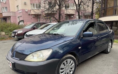 Mitsubishi Lancer IX, 2006 год, 235 000 рублей, 6 фотография