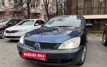 Mitsubishi Lancer IX, 2006 год, 235 000 рублей, 5 фотография