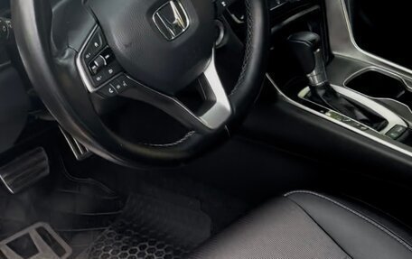 Honda Accord IX рестайлинг, 2020 год, 2 350 000 рублей, 8 фотография