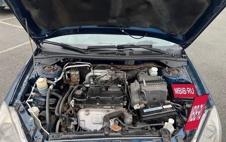 Mitsubishi Lancer IX, 2006 год, 235 000 рублей, 7 фотография