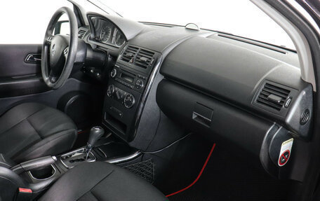 Mercedes-Benz A-Класс, 2011 год, 799 000 рублей, 6 фотография