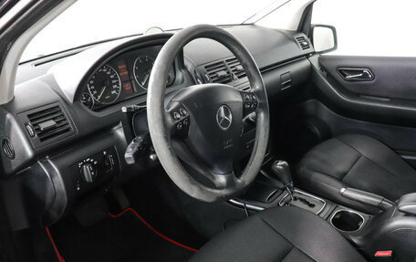 Mercedes-Benz A-Класс, 2011 год, 799 000 рублей, 5 фотография