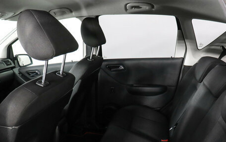 Mercedes-Benz A-Класс, 2011 год, 799 000 рублей, 8 фотография