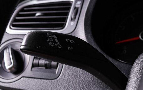 Volkswagen Polo VI (EU Market), 2017 год, 1 170 000 рублей, 13 фотография