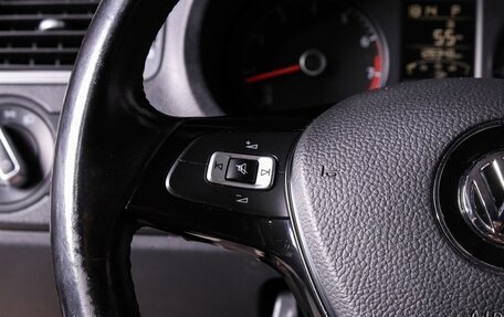 Volkswagen Polo VI (EU Market), 2017 год, 1 170 000 рублей, 15 фотография