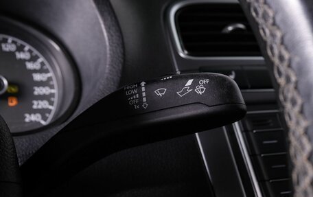 Volkswagen Polo VI (EU Market), 2017 год, 1 170 000 рублей, 14 фотография