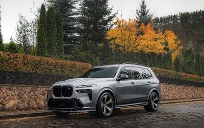 BMW X7, 2023 год, 14 100 000 рублей, 1 фотография