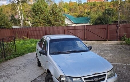 Daewoo Nexia I рестайлинг, 2010 год, 68 000 рублей, 1 фотография