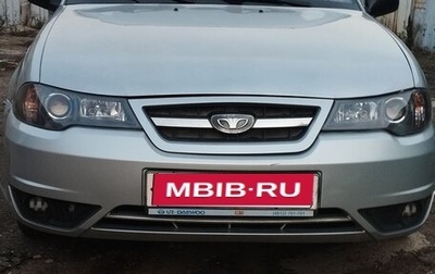 Daewoo Nexia I рестайлинг, 2012 год, 298 000 рублей, 1 фотография