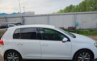 Volkswagen Golf VII рестайлинг, 2012 год, 620 000 рублей, 1 фотография
