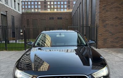 Audi A6, 2015 год, 1 650 000 рублей, 1 фотография