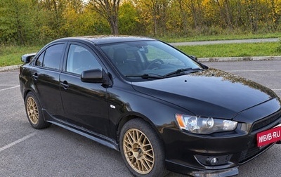 Mitsubishi Lancer IX, 2008 год, 700 000 рублей, 1 фотография