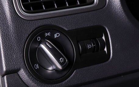 Volkswagen Polo VI (EU Market), 2017 год, 1 170 000 рублей, 17 фотография