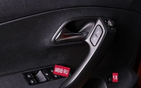 Volkswagen Polo VI (EU Market), 2017 год, 1 170 000 рублей, 18 фотография