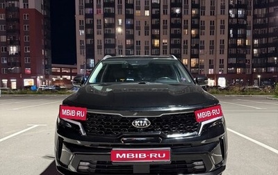 KIA Sorento IV, 2021 год, 2 390 000 рублей, 1 фотография